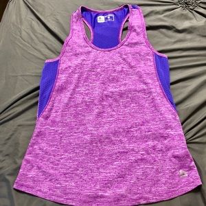 Reebok Racerback Workout Tank